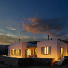 Villa Rosa-Maria