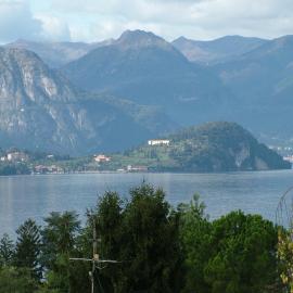 B&B Sibi, hotel in Lierna