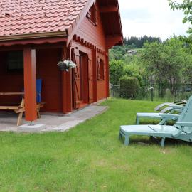 Chalet Des Rochires, hotel di Gérardmer