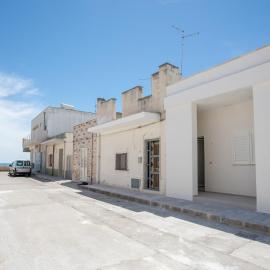 Casa Leda by ThePuglia