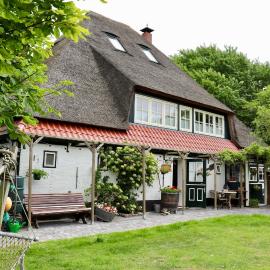 Hoeve te Gast - vakantieboerderij, hotel Groetban