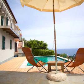 Ca Mè, hotel a Monterosso al Mare