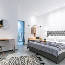 Delight Suites, отель в Лименарии