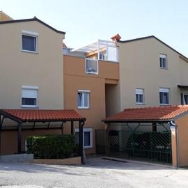 Apartment Piranesi with a parking space, hotel en Pula