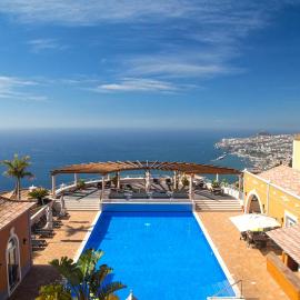 Balancal Apartments and Villas Palheiro Village by Holiday Rental Madeira