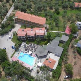 Hotel Zafira
