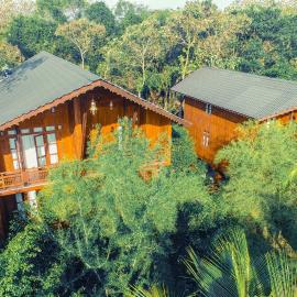 Silver Crown Riverside Resort