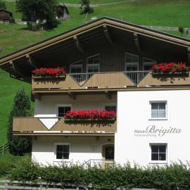 Haus Brigitta