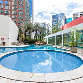 You Stay at Vila Olimpia - ITC, hotel in São Paulo