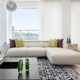 Le Se7t Penthouses