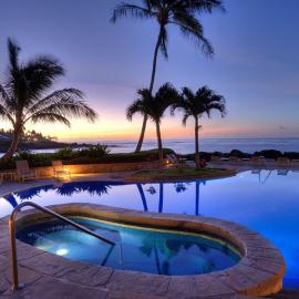 Whalers Cove in Poipu, hotell i Koloa