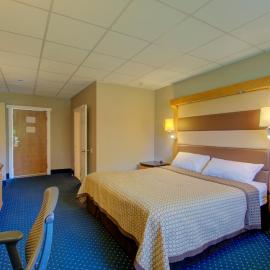 Village Inn Annapolis MD – hotel w mieście Annapolis