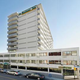 The Business Inn, Hotel in Ottawa
