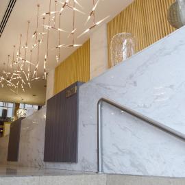 Gran Mundo Hotel & Suites, hotel en Lima