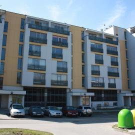 Kaminkelio apartment 44