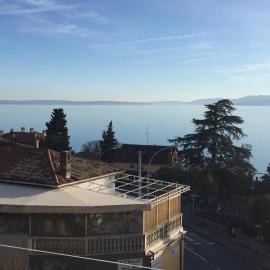 Apartman Andi, hotel en Rijeka