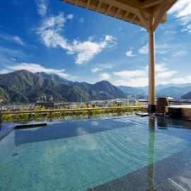 Hotel Futaba, hotel i Yuzawa