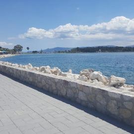 Diamanto Rooms, hotel di Eretria