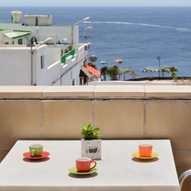 Hostal Magec, Hotel in Puerto del Carmen