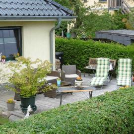 Ruegen_Fewo 62, hotel in Putbus