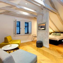 Boutique House Forty-Four, hotel in Dubrovnik