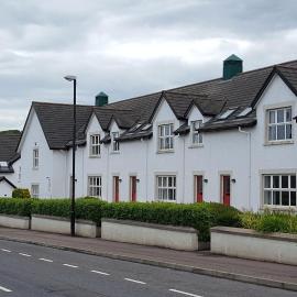 The Apartment Bushmills, hotel in Bushmills