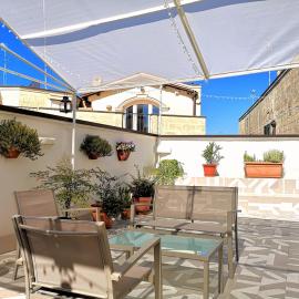 Vacanze Murgiane B&B