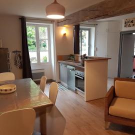 Gîte Caves de Beauval (à 100m du zooparc !), hotel di Saint-Aignan