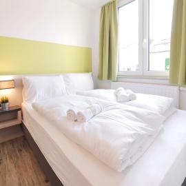 bestprice Hotel Eschweiler, hotel en Eschweiler