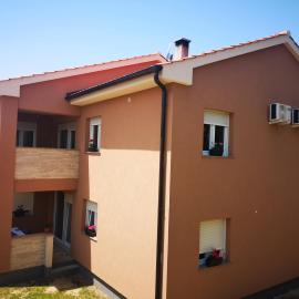 Apartmani Manda