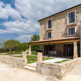 Villa Luka