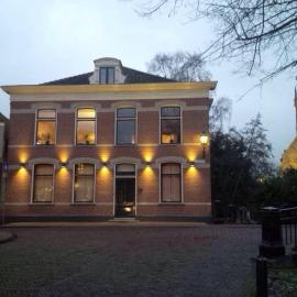 Unique B&B, in the Historic City Centre of Edam, hotel em Edam