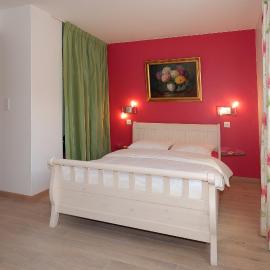 Auberge de Dully, khách sạn ở Dully