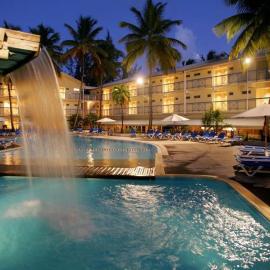 CoCoKreyol - Ti CARAYOU, hotel em Les Trois-Îlets