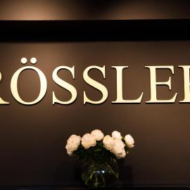 Brannenburg में, होटल Gästehaus Rössler