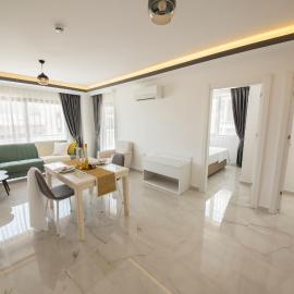 Cedrus Suites, viešbutis Kaše
