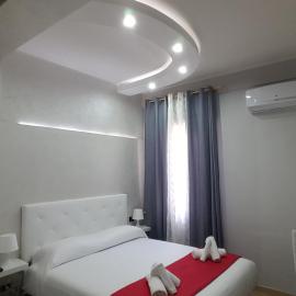 코센차에 위치한 호텔 B&B Inn Centro