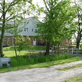 Ferienwohnung Landtraum, hotel Klanxbüllben