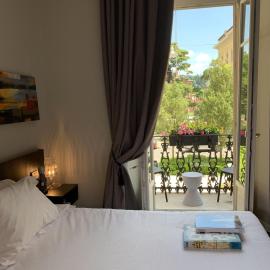 Bue Nero Suites Verona