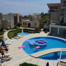 Sun Village Villa 13