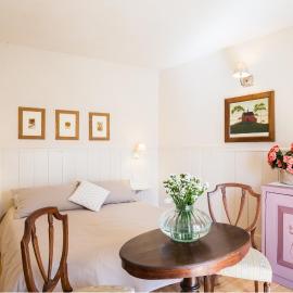 Io&te spazio benessere, hotel a Sordevolo