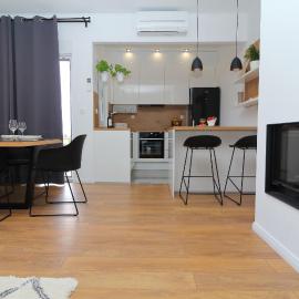 Apartments Pivac