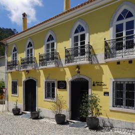 Charm Inn Sintra, готель у Сінтрі