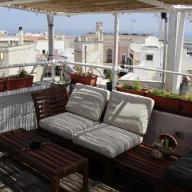 B&B Casa Cimino - Monopoli - Puglia