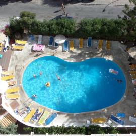 Mirachoro Albufeira, hotel u gradu Albufeira