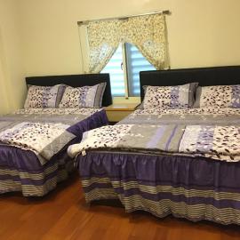 Hong Guo Homestay
