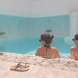 Altana Boutique Hotel, hotel en Tinos