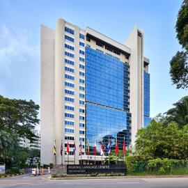RELC International Hotel