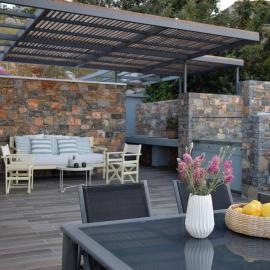 ISTRON BREEZE II, hotel i Istro