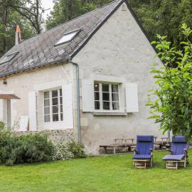 Country House - La Charbonnière